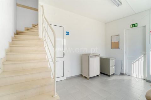 Erhvervsejendom i Ourem, Santarem, Ourem - € 495.000 | Ref: 222250167 - foto 3