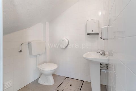 Erhvervsejendom i Ourem, Santarem, Ourem - € 495.000 | Ref: 222250167 - foto 4