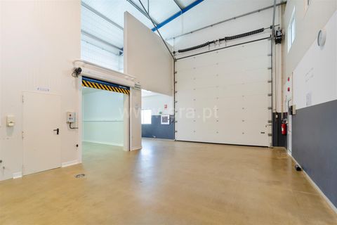 Erhvervsejendom i Ourem, Santarem, Ourem - € 495.000 | Ref: 222250167 - foto 5