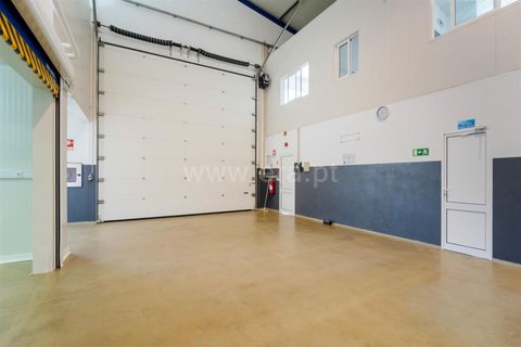 Erhvervsejendom i Ourem, Santarem, Ourem - € 495.000 | Ref: 222250167 - foto 6