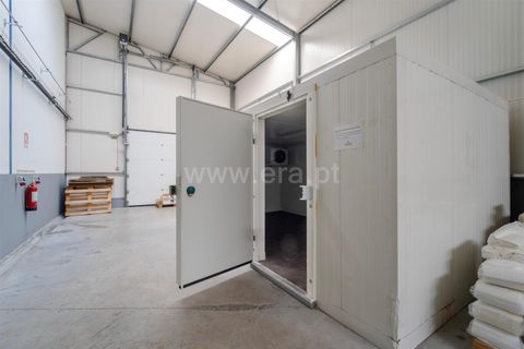 Erhvervsejendom i Ourem, Santarem, Ourem - € 495.000 | Ref: 222250167 - foto 12