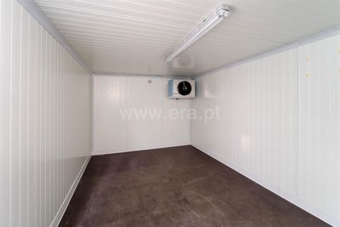 Erhvervsejendom i Ourem, Santarem, Ourem - € 495.000 | Ref: 222250167 - foto 13