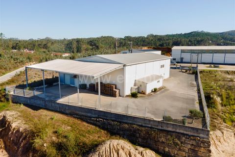Erhvervsejendom i Ourem, Santarem, Ourem - € 495.000 | Ref: 222250167 - foto 21