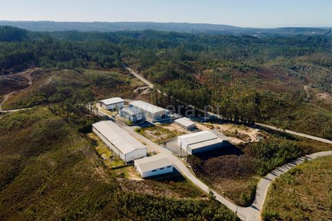 Erhvervsejendom i Ourem, Santarem, Ourem - € 495.000 | Ref: 222250167 - foto 23