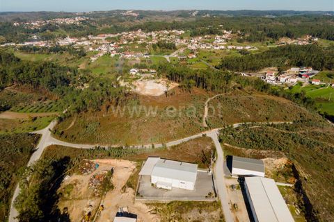 Erhvervsejendom i Ourem, Santarem, Ourem - € 495.000 | Ref: 222250167 - foto 24