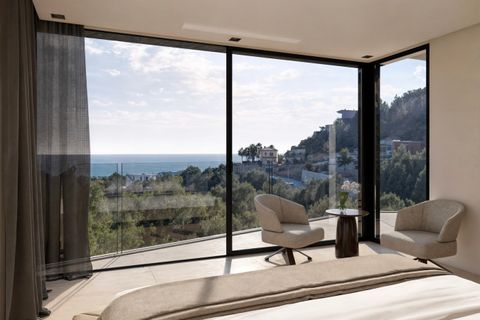 Villa i Benissa, Alicante, Benissa - € 2.450.000 | Ref: HIJGAWSB - foto 7