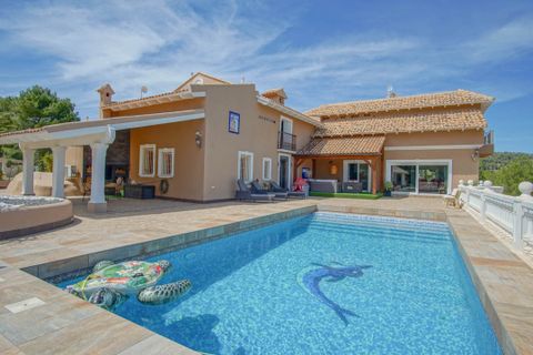 Villa i La Nucia, Alicante, La Nucia - € 2.500.000 | Ref: HIJLZC1M - foto 3