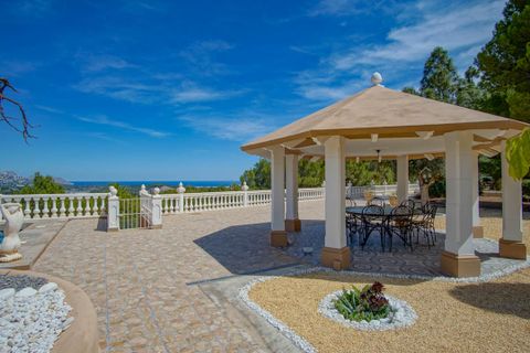 Villa i La Nucia, Alicante, La Nucia - € 2.500.000 | Ref: HIJLZC1M - foto 4