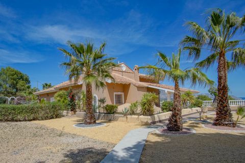 Villa i La Nucia, Alicante, La Nucia - € 2.500.000 | Ref: HIJLZC1M - foto 6