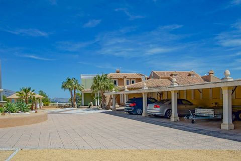 Villa i La Nucia, Alicante, La Nucia - € 2.500.000 | Ref: HIJLZC1M - foto 8