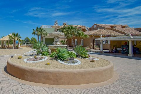 Villa i La Nucia, Alicante, La Nucia - € 2.500.000 | Ref: HIJLZC1M - foto 9