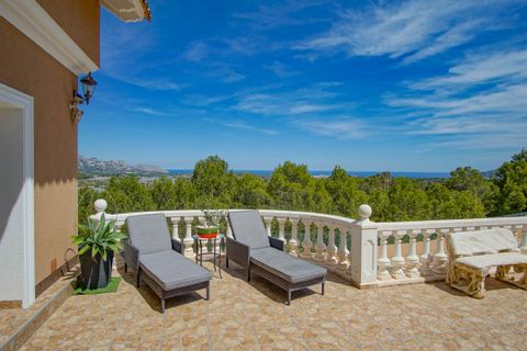 Villa i La Nucia, Alicante, La Nucia - € 2.500.000 | Ref: HIJLZC1M - foto 14