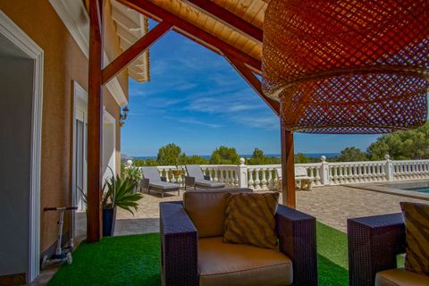 Villa i La Nucia, Alicante, La Nucia - € 2.500.000 | Ref: HIJLZC1M - foto 15
