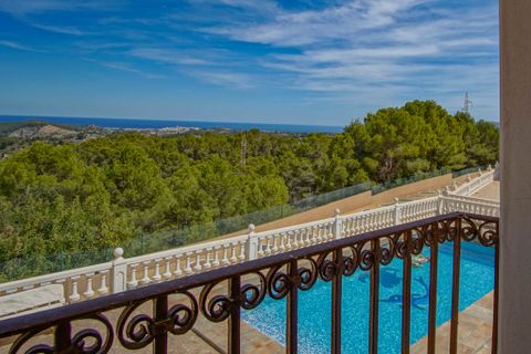 Villa i La Nucia, Alicante, La Nucia - € 2.500.000 | Ref: HIJLZC1M - foto 20