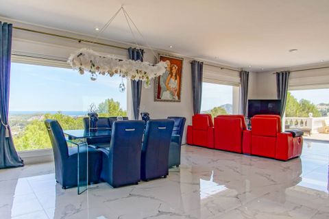 Villa i La Nucia, Alicante, La Nucia - € 2.500.000 | Ref: HIJLZC1M - foto 26