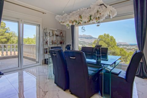 Villa i La Nucia, Alicante, La Nucia - € 2.500.000 | Ref: HIJLZC1M - foto 27