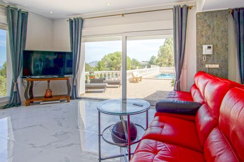 Villa i La Nucia, Alicante, La Nucia - € 2.500.000 | Ref: HIJLZC1M - foto 28