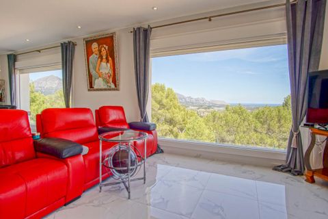 Villa i La Nucia, Alicante, La Nucia - € 2.500.000 | Ref: HIJLZC1M - foto 29