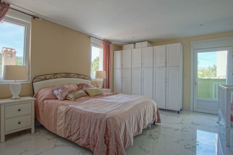 Villa i La Nucia, Alicante, La Nucia - € 2.500.000 | Ref: HIJLZC1M - foto 32
