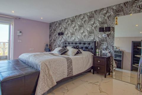 Villa i La Nucia, Alicante, La Nucia - € 2.500.000 | Ref: HIJLZC1M - foto 33