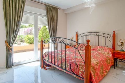 Villa i La Nucia, Alicante, La Nucia - € 2.500.000 | Ref: HIJLZC1M - foto 41