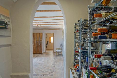 Villa i La Nucia, Alicante, La Nucia - € 2.500.000 | Ref: HIJLZC1M - foto 43