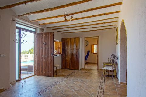 Villa i La Nucia, Alicante, La Nucia - € 2.500.000 | Ref: HIJLZC1M - foto 44