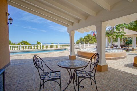 Villa i La Nucia, Alicante, La Nucia - € 2.500.000 | Ref: HIJLZC1M - foto 50