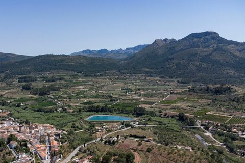 Villa a Alcalali, Alicante, Alcalali - € 530.000 | Ref: HIKBGFC5 - foto 19