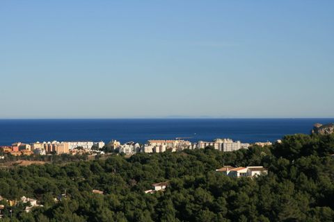 Helårsgrund i Javea, Alicante, Javea - € 1.275.000 | Ref: HIKBV98Y - foto 3