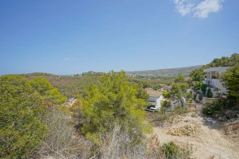 Helårsgrund i Javea, Alicante, Javea - € 1.275.000 | Ref: HIKBV98Y - foto 4