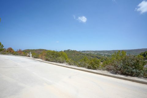 Helårsgrund i Javea, Alicante, Javea - € 1.275.000 | Ref: HIKBV98Y - foto 8