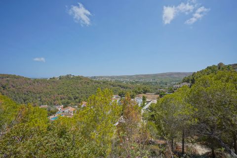 Helårsgrund i Javea, Alicante, Javea - € 1.275.000 | Ref: HIKBV98Y - foto 11