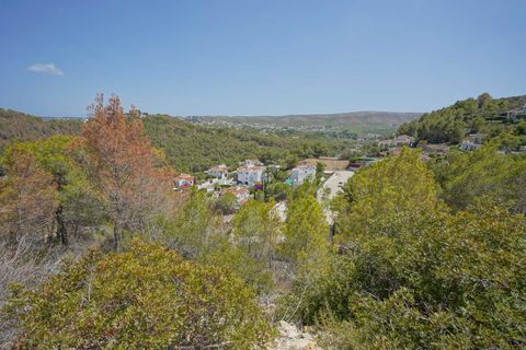 Helårsgrund i Javea, Alicante, Javea - € 1.275.000 | Ref: HIKBV98Y - foto 12