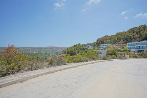 Helårsgrund i Javea, Alicante, Javea - € 1.275.000 | Ref: HIKBV98Y - foto 18