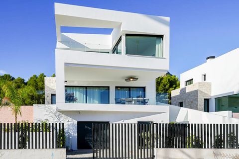 Villa i Polop, Alicante, Polop - € 860.000 | Ref: HILCWSUL - foto 2