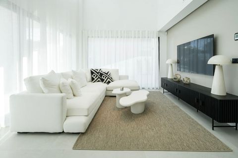 Villa i Polop, Alicante, Polop - € 860.000 | Ref: HILCWSUL - foto 10