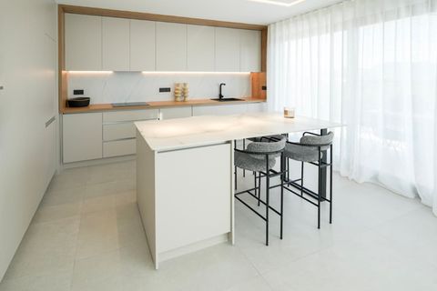 Villa i Polop, Alicante, Polop - € 860.000 | Ref: HILCWSUL - foto 14
