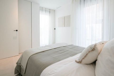 Villa i Polop, Alicante, Polop - € 860.000 | Ref: HILCWSUL - foto 17
