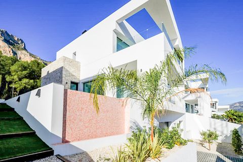 Villa i Polop, Alicante, Polop - € 860.000 | Ref: HILCWSUL - foto 26