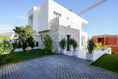 Villa i Polop, Alicante, Polop - € 860.000 | Ref: HILCWSUL - foto 28