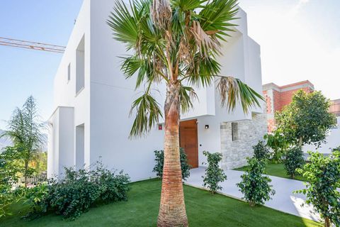 Villa i Polop, Alicante, Polop - € 860.000 | Ref: HILCWSUL - foto 31