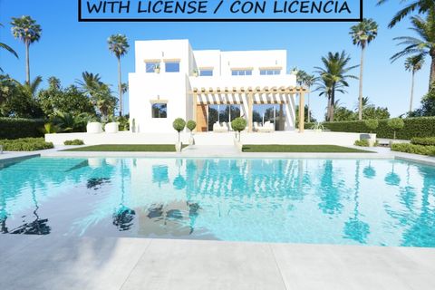 Villa a Alcalali, Alicante, Alcalali - € 945.000 | Ref: HILQF7OM - foto 2