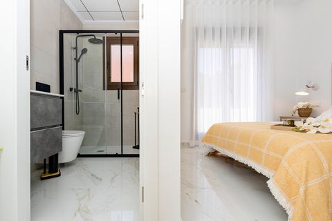 Villa a Polop, Alicante, Polop - € 759.000 | Ref: HINED9FC - foto 32