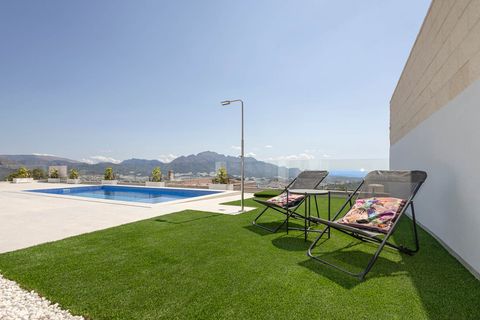 Villa a Polop, Alicante, Polop - € 759.000 | Ref: HINED9FC - foto 37