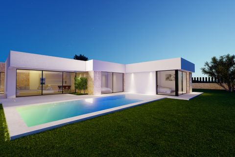 Villa i Calpe, Alicante, Calpe - € 1.249.000 | Ref: HINHR5QB - foto 2