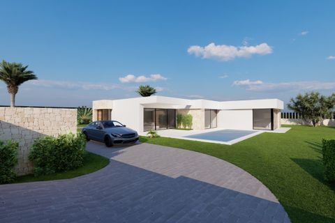 Villa i Calpe, Alicante, Calpe - € 1.249.000 | Ref: HINHR5QB - foto 5