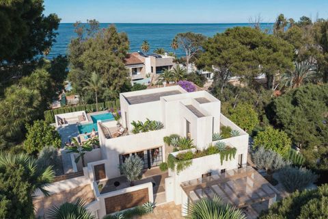 Villa i Denia, Alicante, Denia - € 1.890.000 | Ref: HIO08L6A - foto 1
