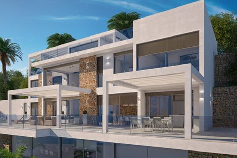 Villa i Javea, Alicante, Javea - € 2.900.000 | Ref: HIO30GMP - foto 1