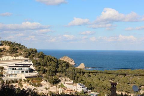 Villa i Javea, Alicante, Javea - € 2.900.000 | Ref: HIO30GMP - foto 2